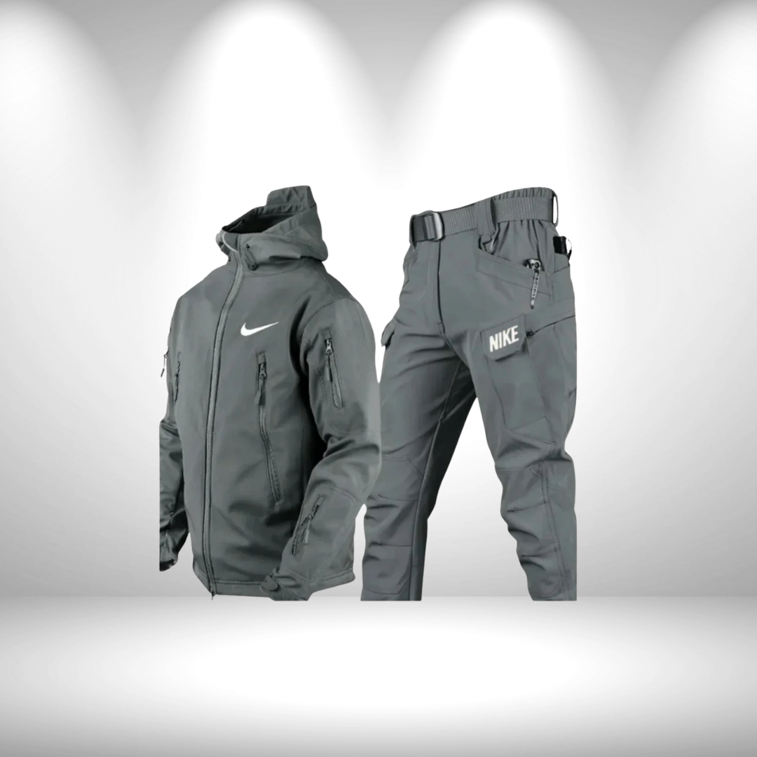 Ensemble de jogging imperméable 2025/2026