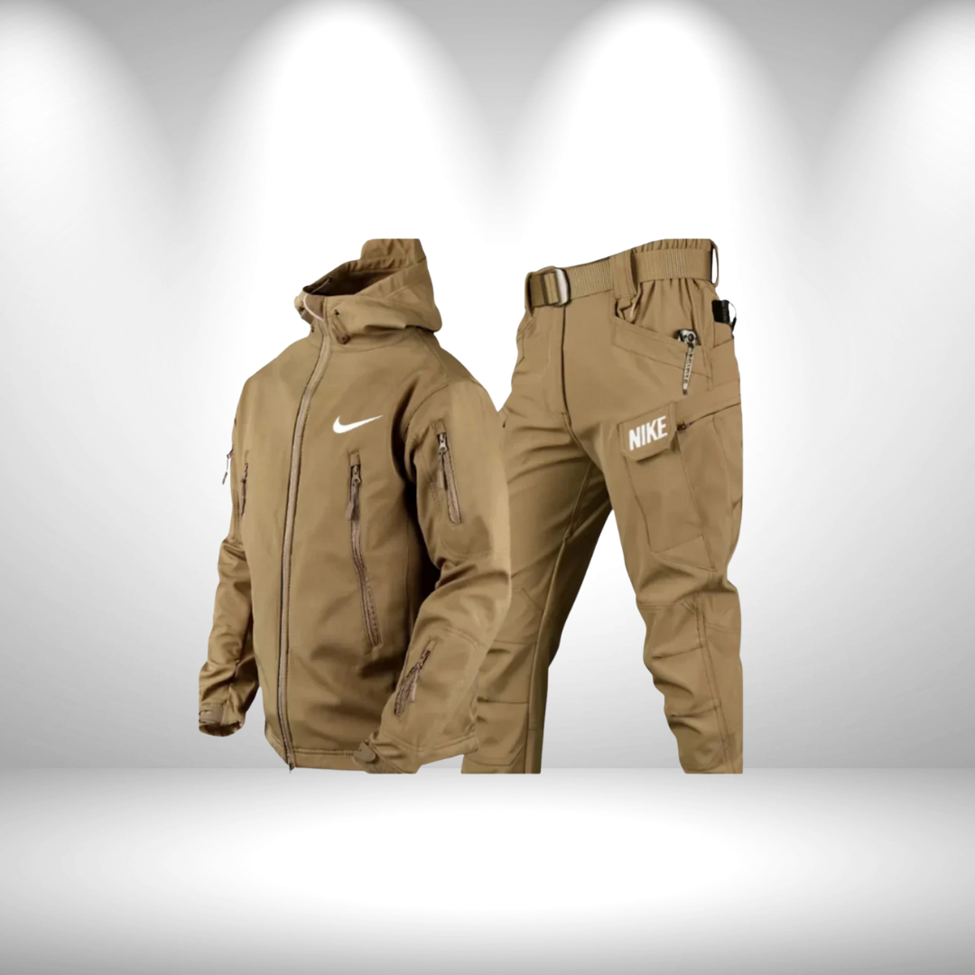 Ensemble de jogging imperméable 2025/2026