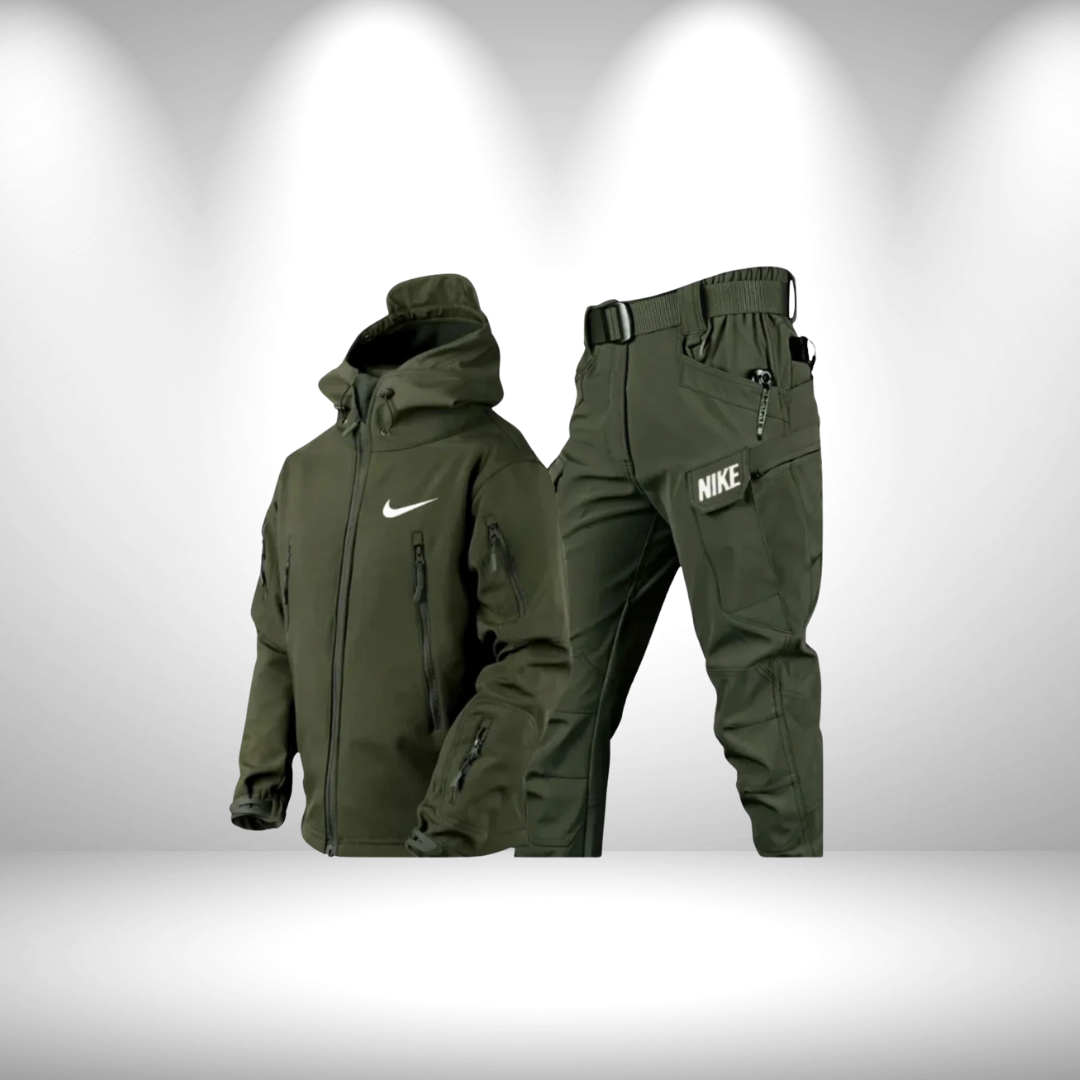 Ensemble de jogging imperméable 2025/2026