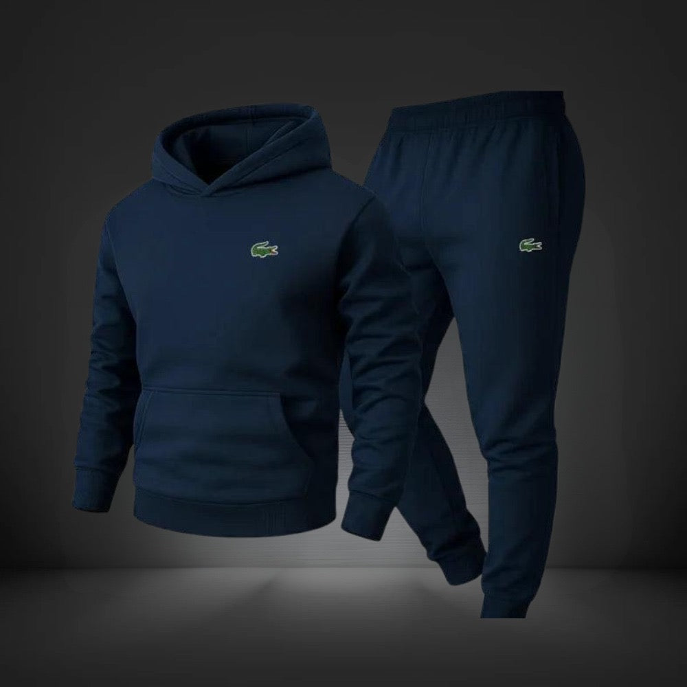 Sweat-shirt + Pantalon de survêtement