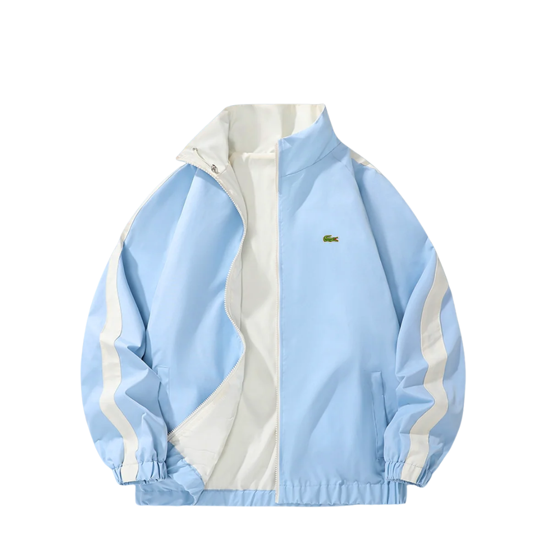 Veste imperméable automne-hiver modèle 2025/2026