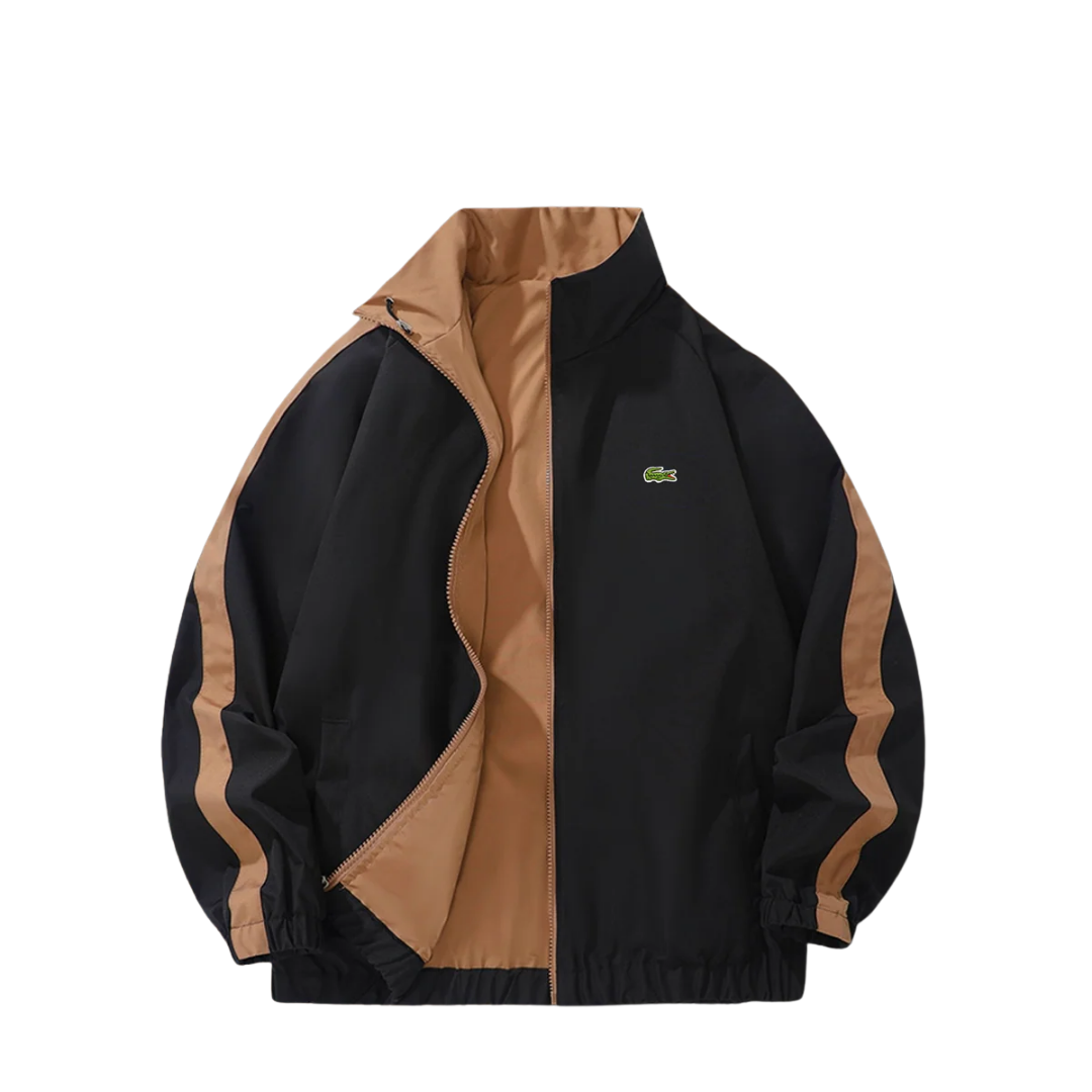 Veste imperméable automne-hiver modèle 2025/2026