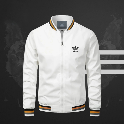 veste bomber sportive automne-hiver