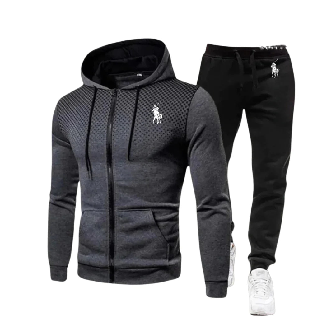 Completo Tuta autunno/inverno