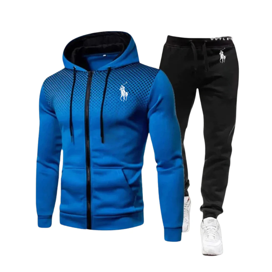 Completo Tuta autunno/inverno