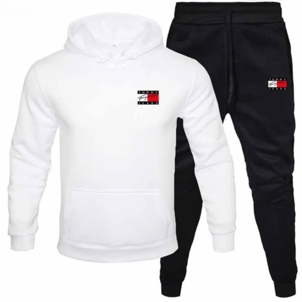 Completo Tuta autunno/inverno