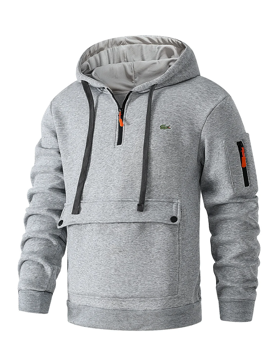 Sweat-shirt de sport Hivernal