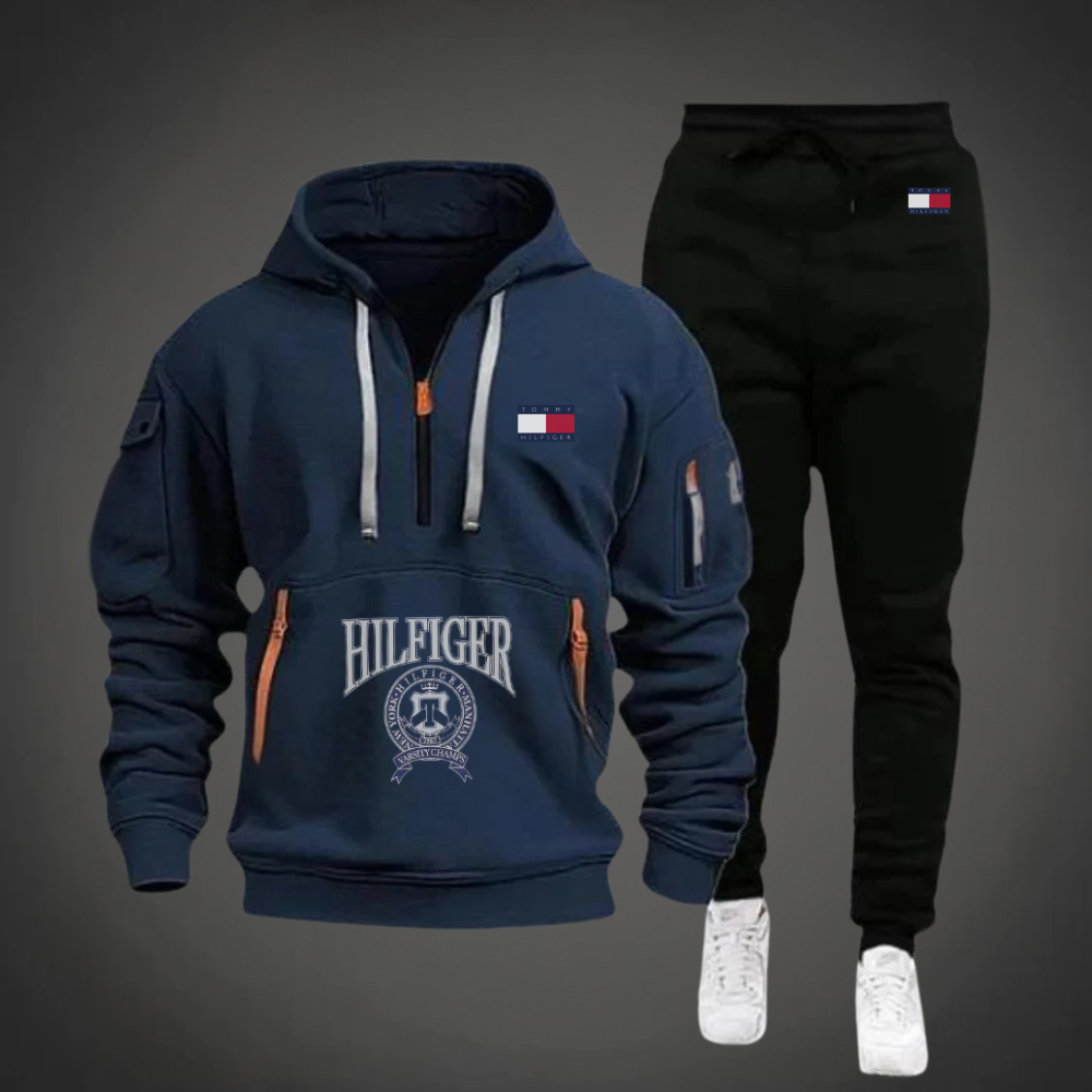 TOMMY - Abbigliamento invernale