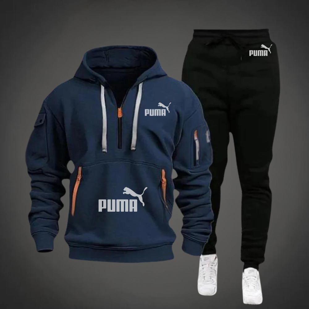 Completo Di tuta invernale