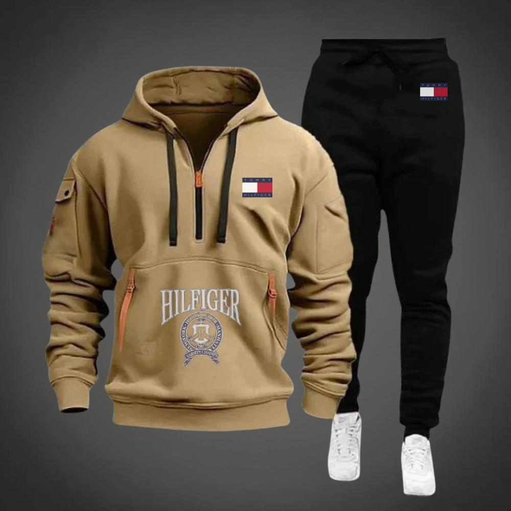 TOMMY - Abbigliamento invernale