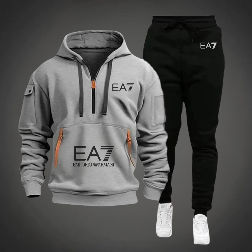 EA7 - Abbigliamento invernale