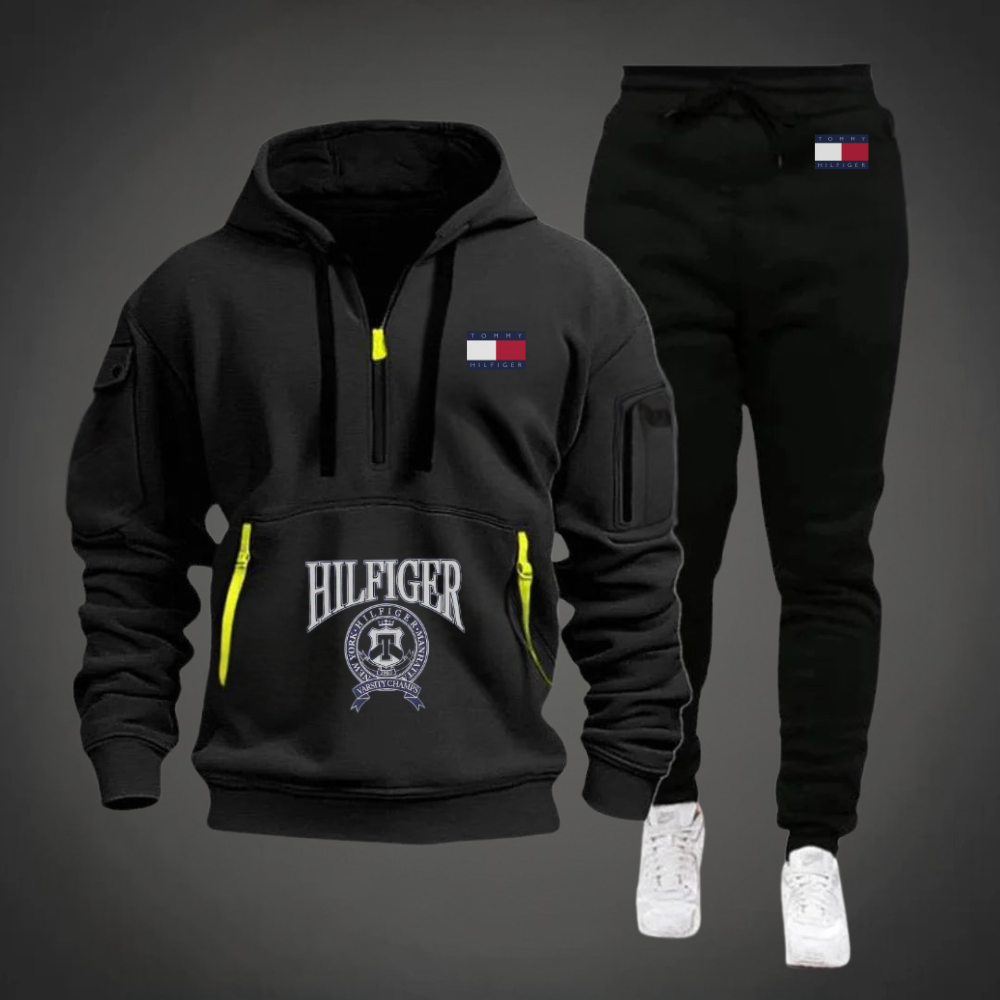 TOMMY - Abbigliamento invernale