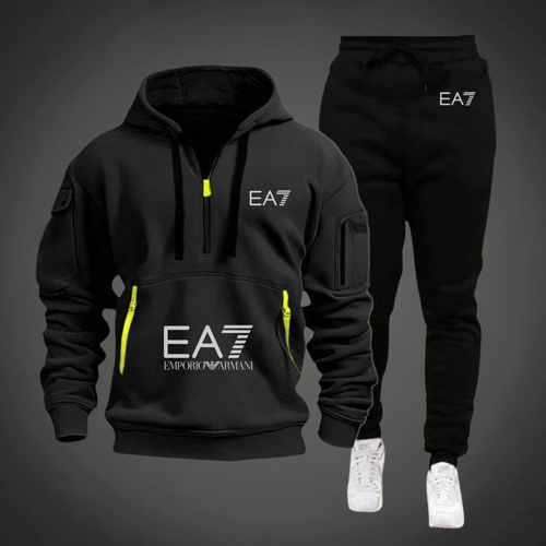 EA7 - Abbigliamento invernale