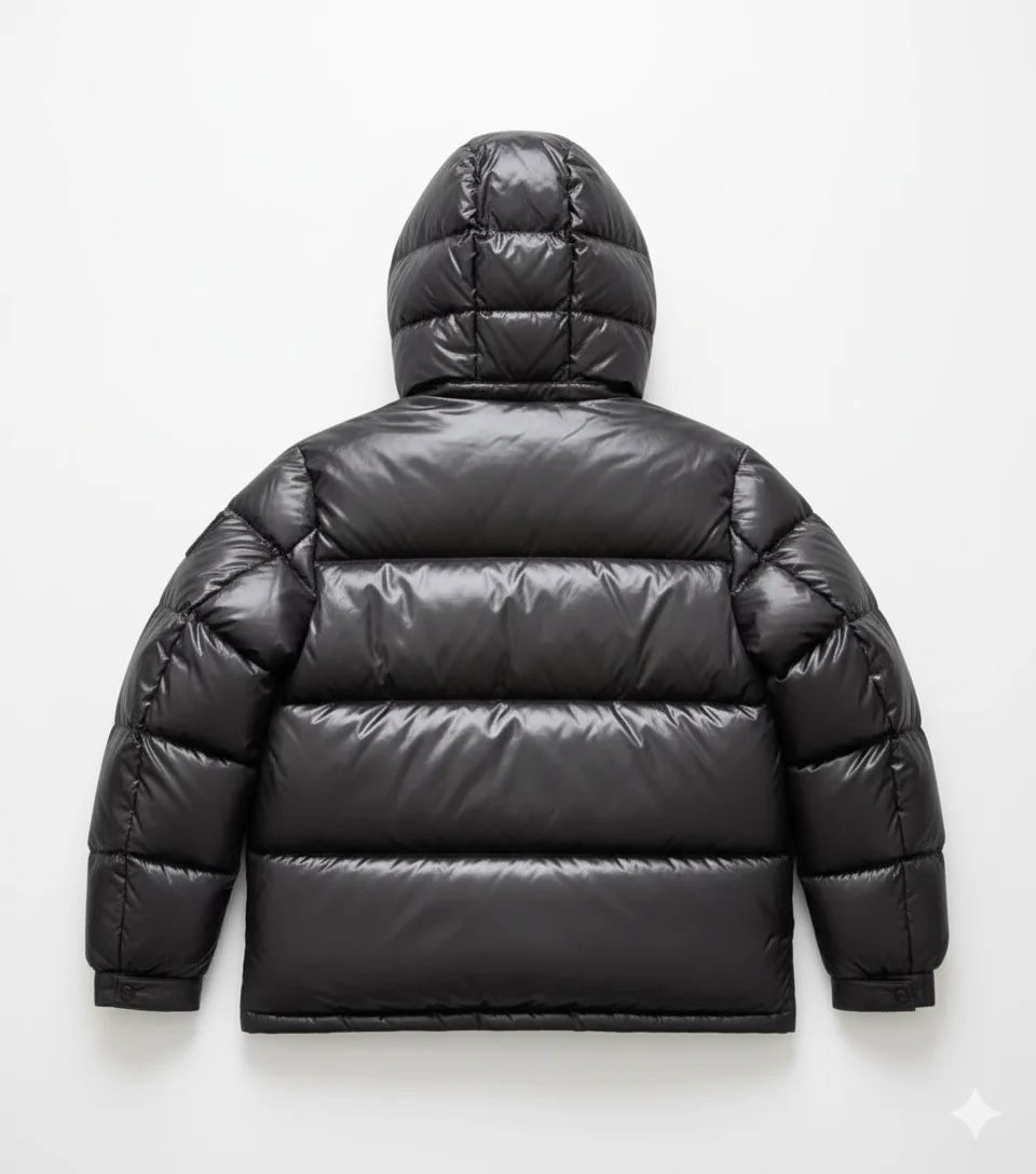 Giubbotto autunno/inverno 2025