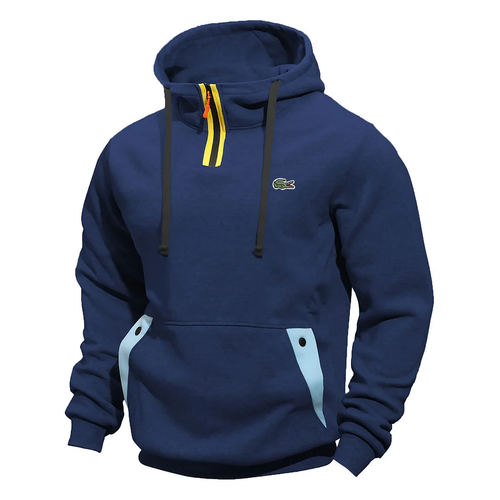 Sweat-shirt avec zip (Stock limité)