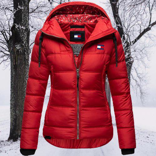 Giubbotto autunno/inverno 2025