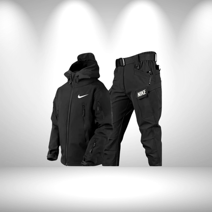 Ensemble de jogging imperméable 2025/2026