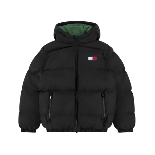 TOMMY | Giacca Puffy
