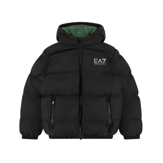 EA7 | Giacca Puffy