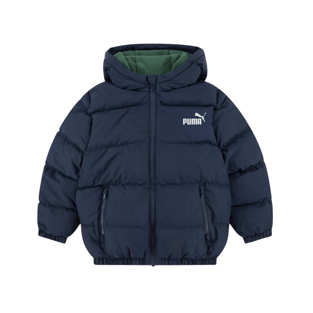 Giacca Puffy 2025/2026