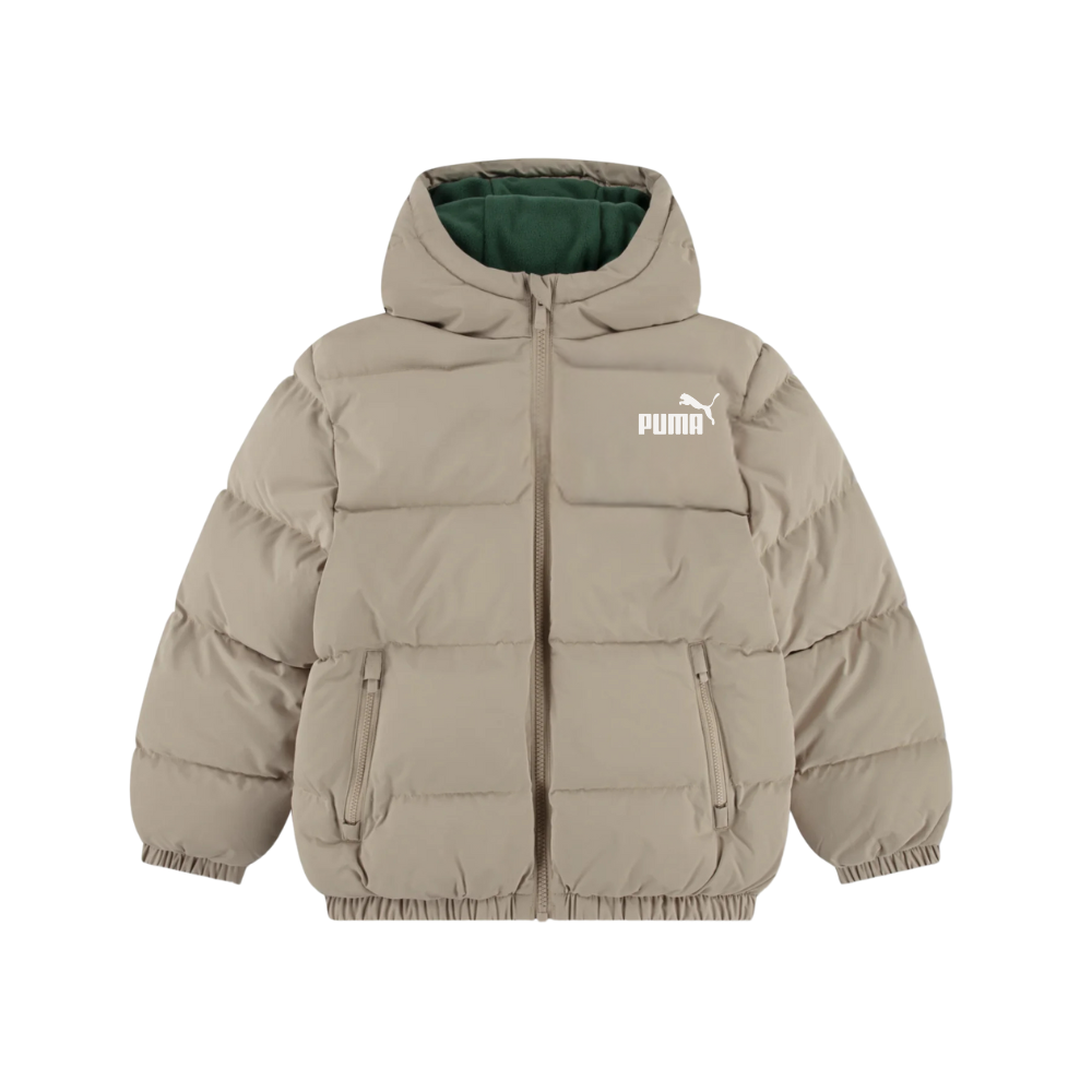 Giacca Puffy 2025/2026