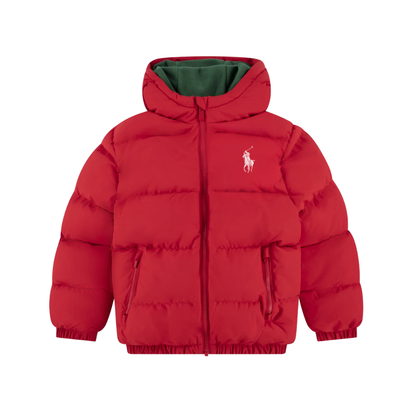 RALPH | Giacca Puffy