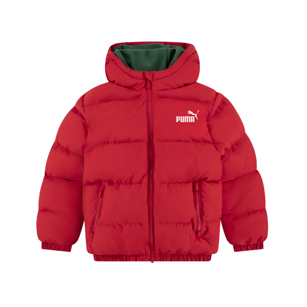 Giacca Puffy 2025/2026