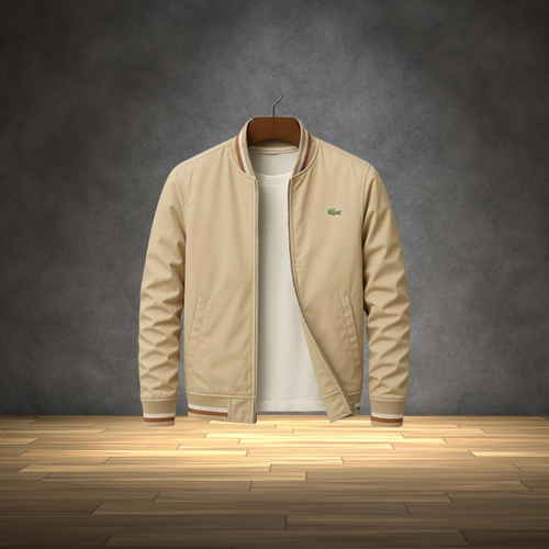 Blouson aviateur classique