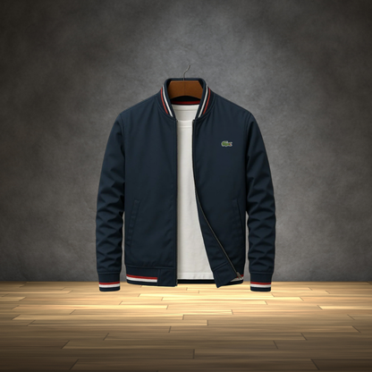 Blouson aviateur classique