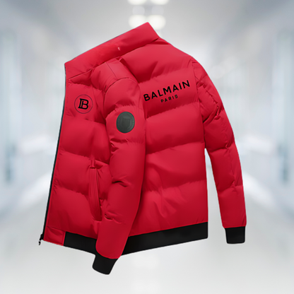 Balmain - Giubbotto autunno 2025