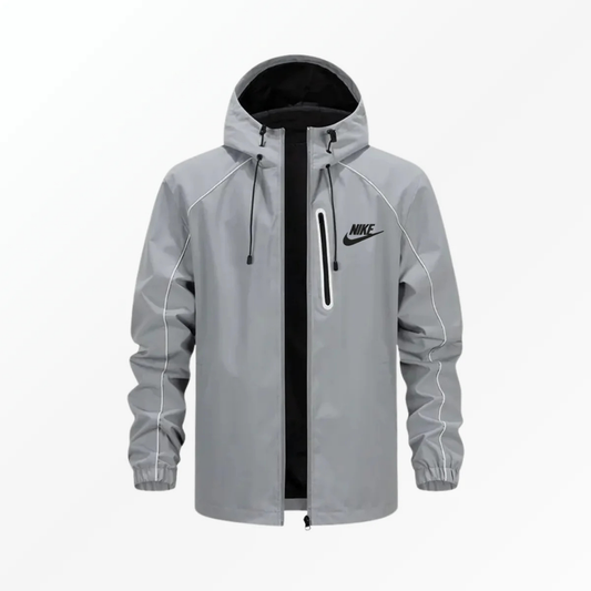 veste imperméable automne-hiver