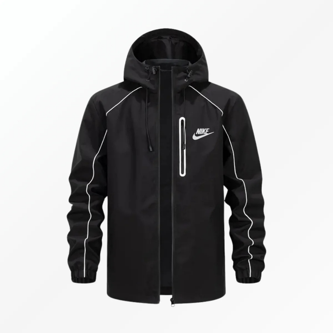 veste imperméable automne-hiver