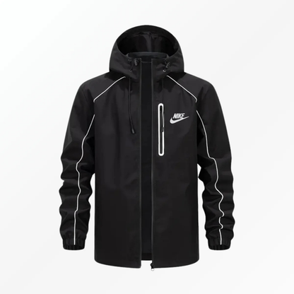 veste imperméable automne-hiver