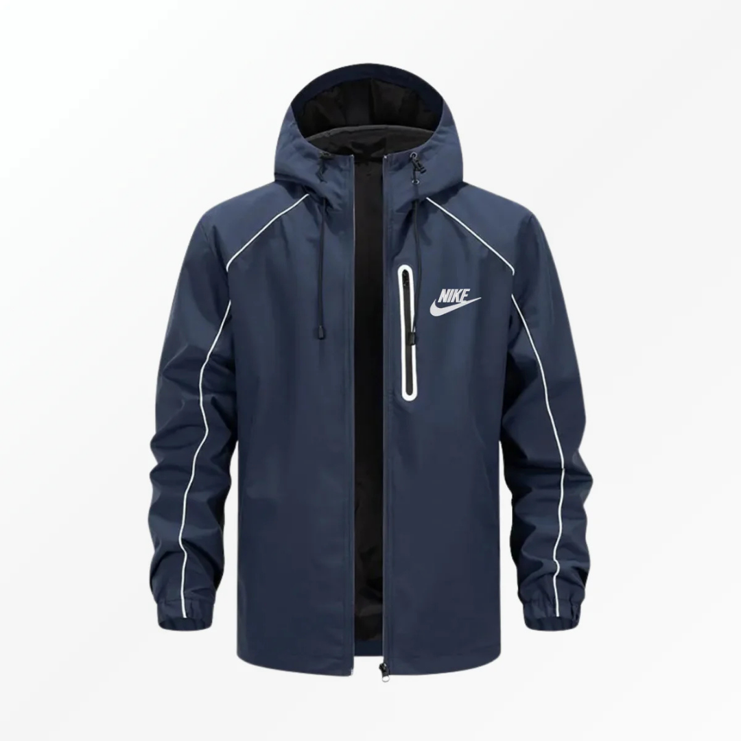 veste imperméable automne-hiver