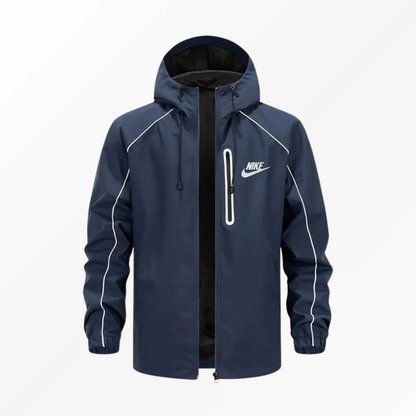 veste imperméable automne-hiver