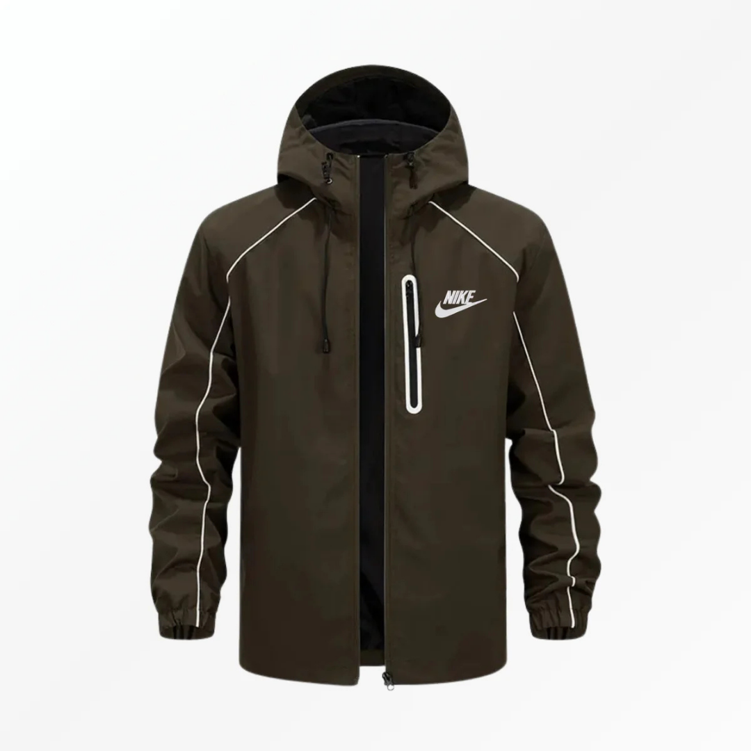 veste imperméable automne-hiver