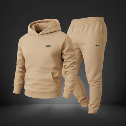 Sweat-shirt + Pantalon de survêtement