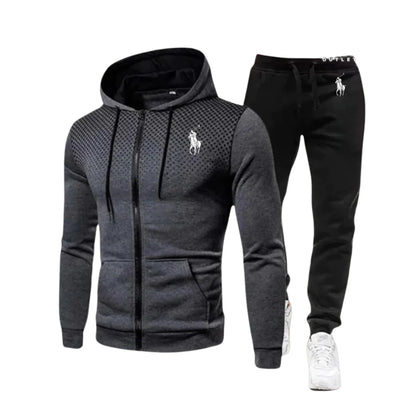 Completo Tuta autunno/inverno