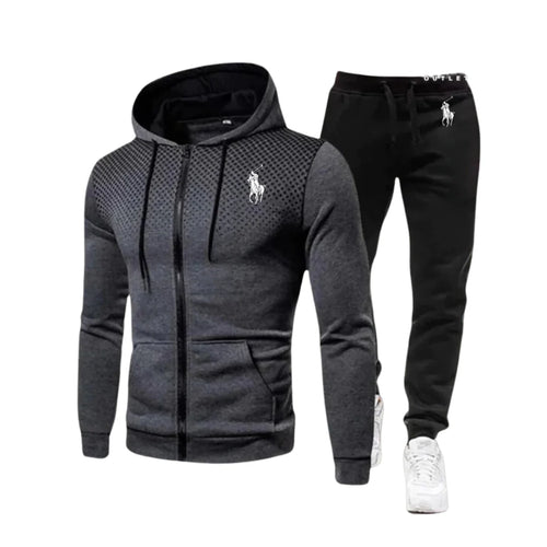 Completo Tuta autunno/inverno