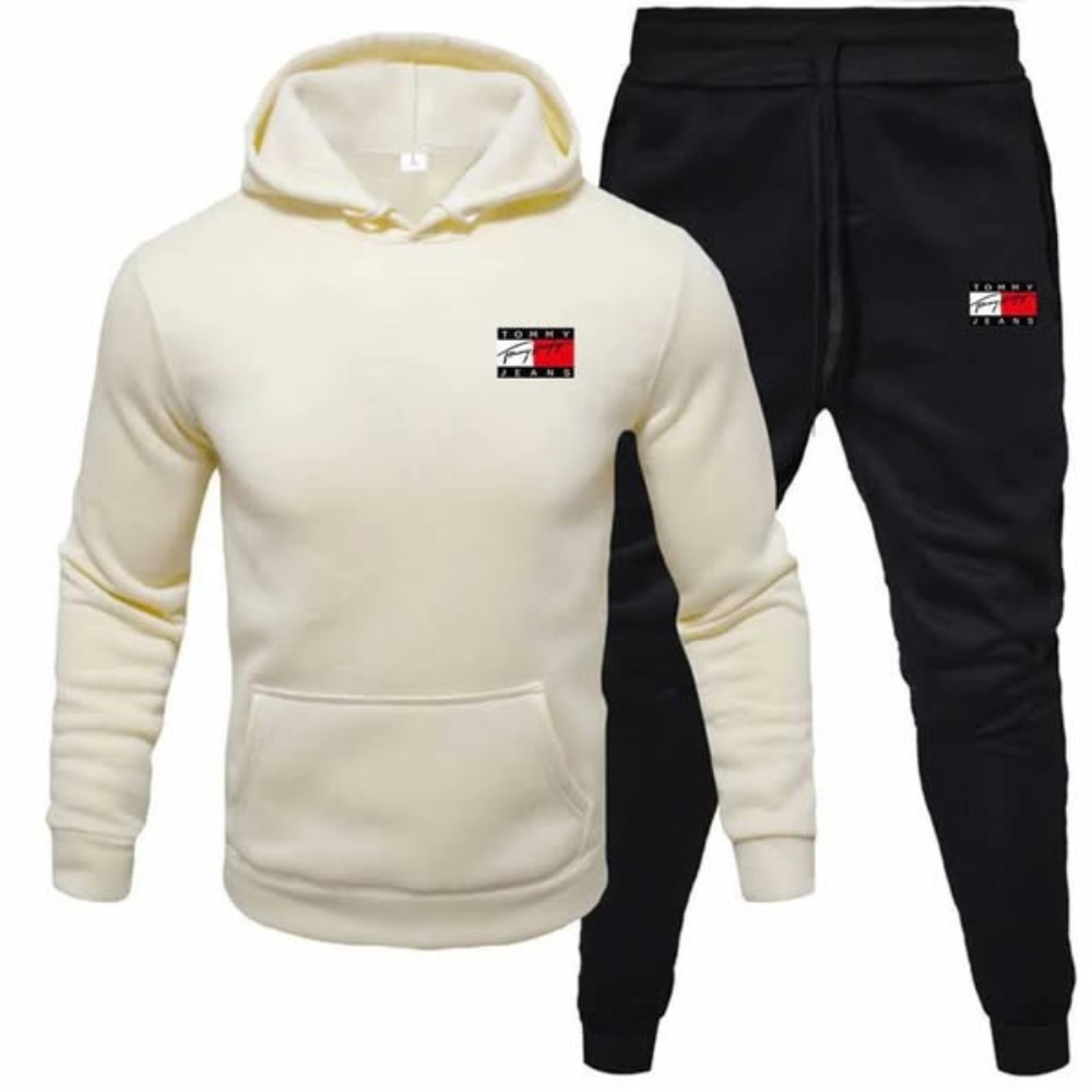 Completo Tuta autunno/inverno