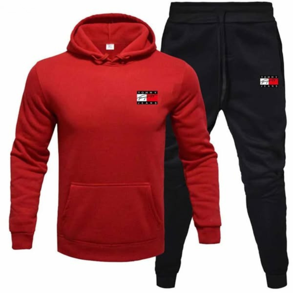 Completo Tuta autunno/inverno