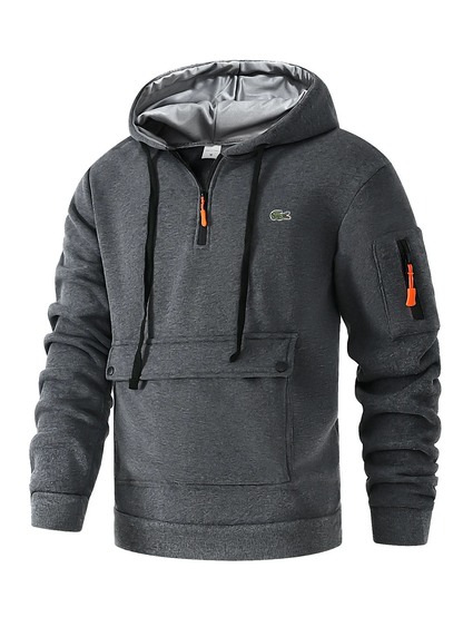 Sweat-shirt de sport Hivernal