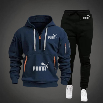 Completo Di tuta invernale