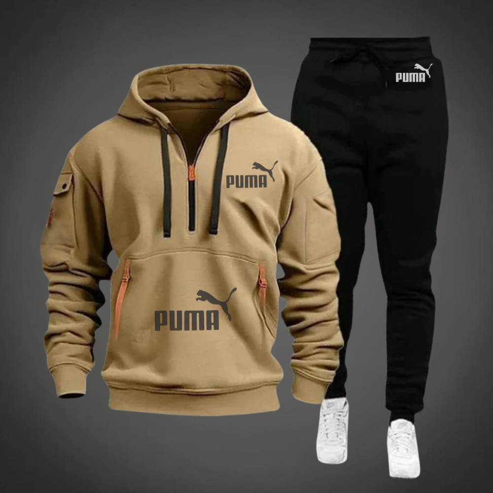 Completo Di tuta invernale