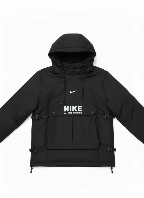 Giubbotto Impermeabile autunno/inverno