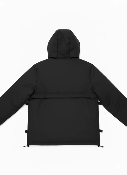 Giubbotto Impermeabile autunno/inverno