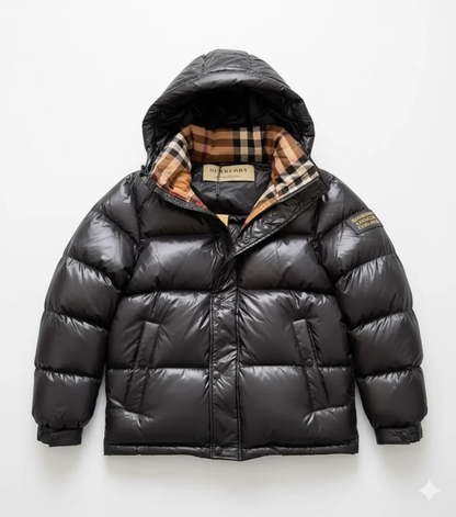 Giubbotto autunno/inverno 2025