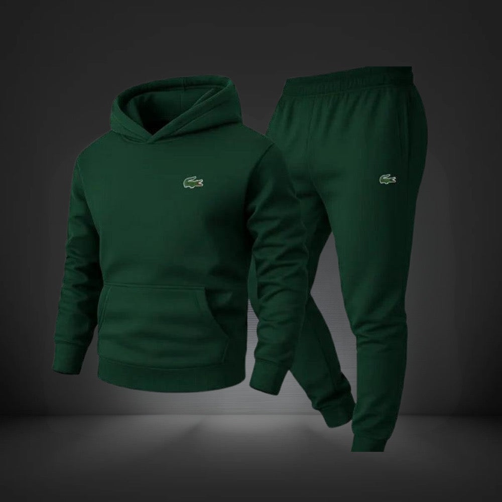 Sweat-shirt + Pantalon de survêtement