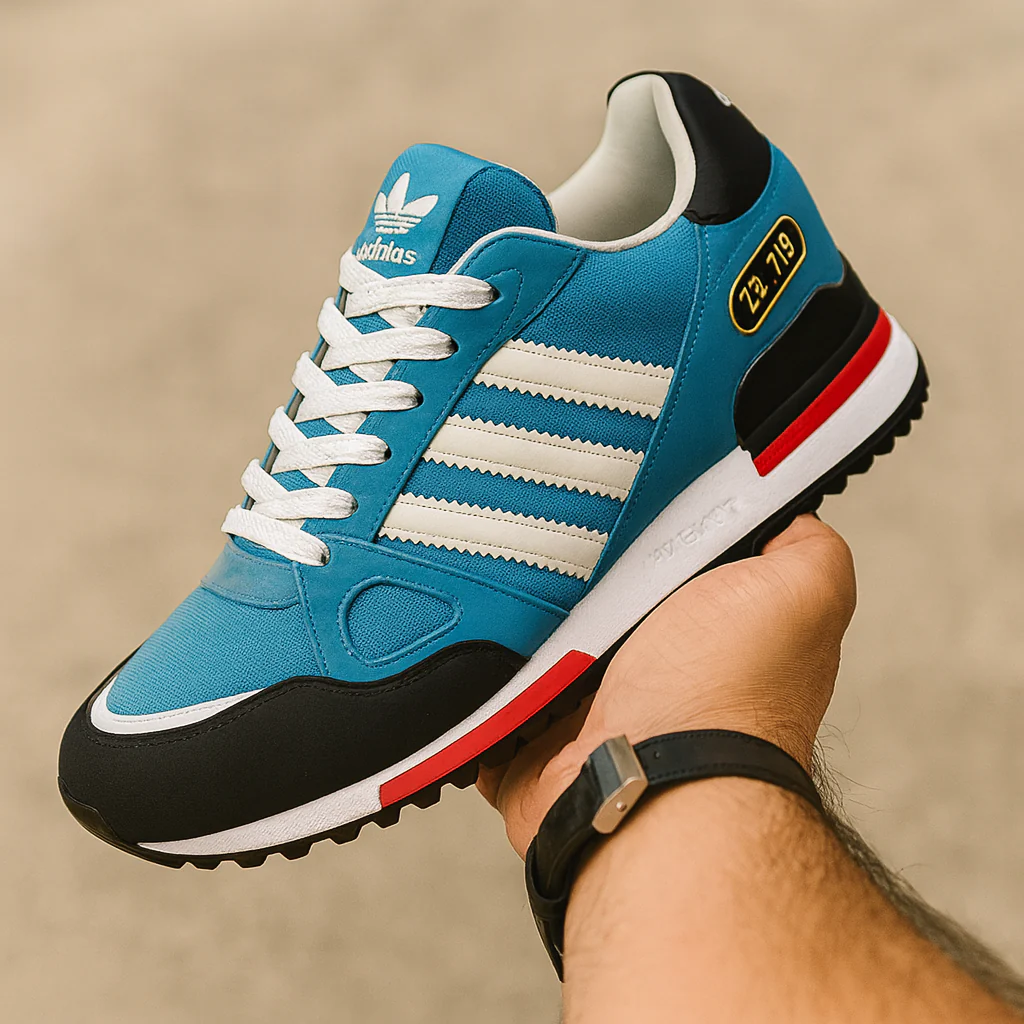 AD - Trainers Atelier 2025/2026